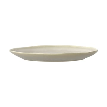Assiette Shoku Ø27 cm - Beige - Villa Collection