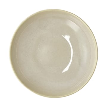 Bol à pâtes Shoku Ø21 cm - Beige - Villa Collection