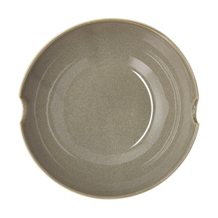 Bol à ramen Shoku Ø18,5 cm, Warm Brown Villa Collection