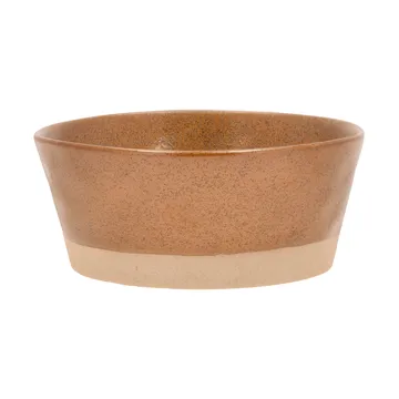 Bol de service Fjord Ø19 cm - Amber - Villa Collection