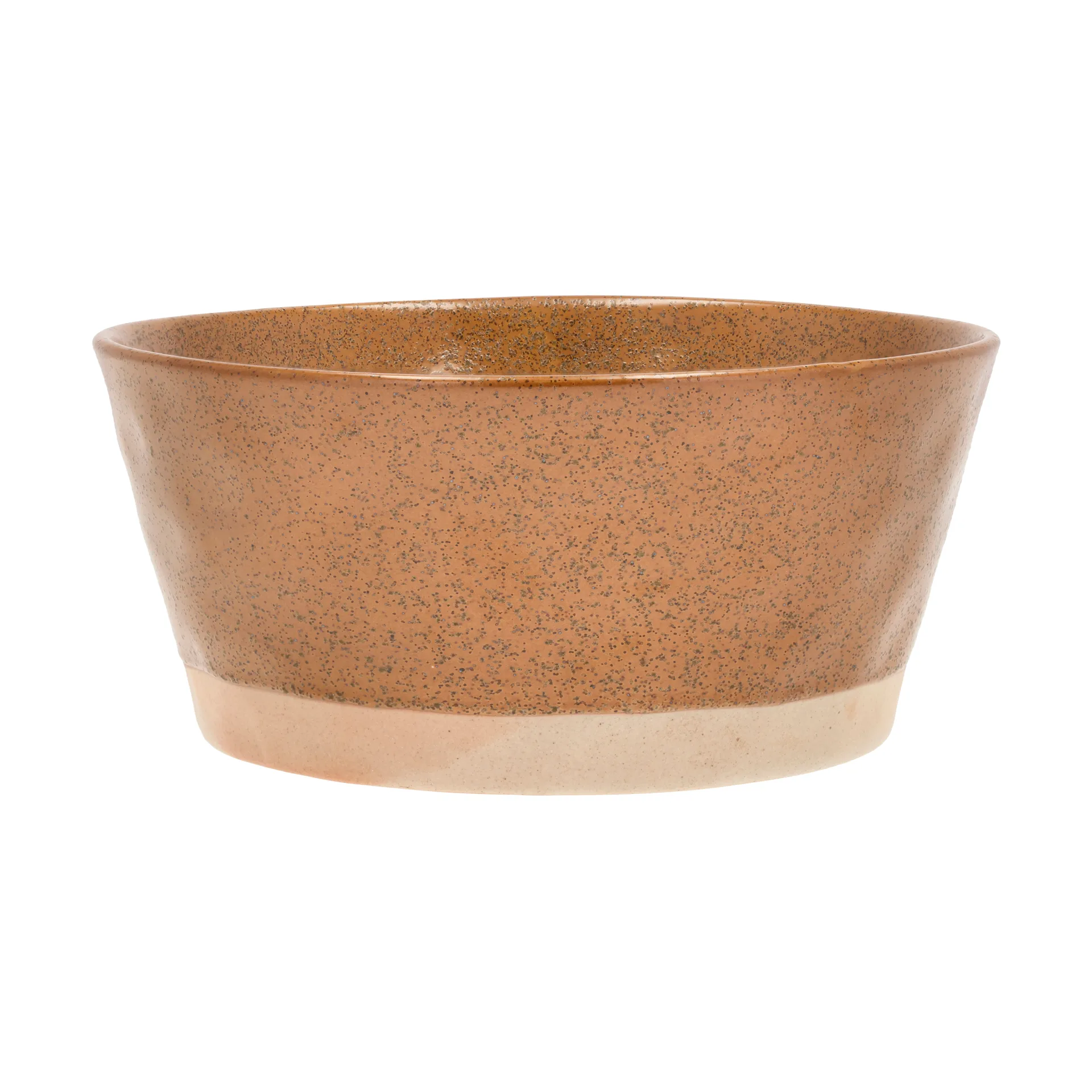 Bol de service Fjord Ø22 cm, Amber Villa Collection