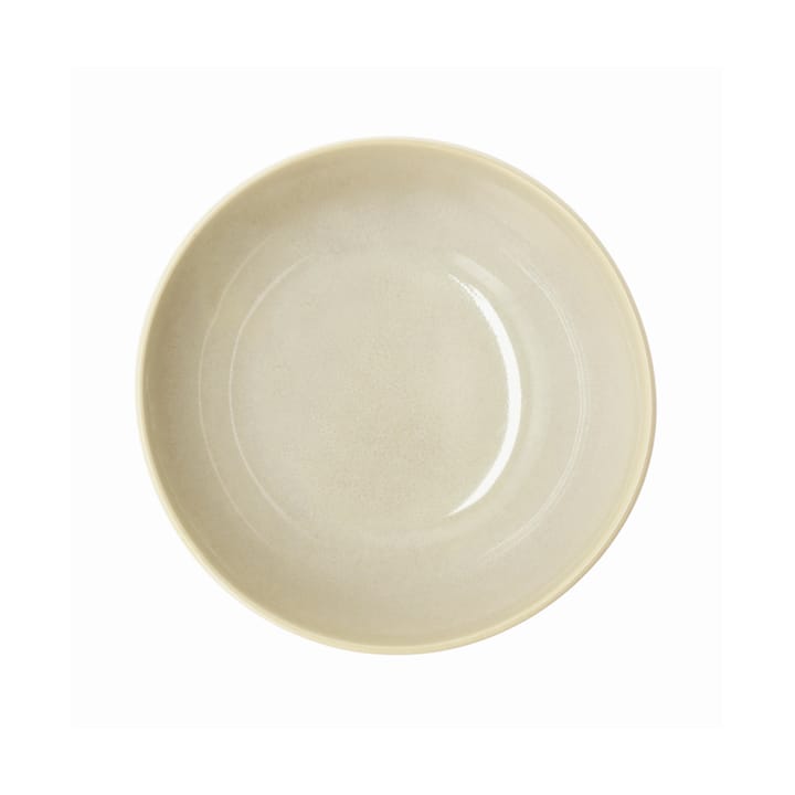 Bol Shoku Ø12,5 cm, Beige Villa Collection