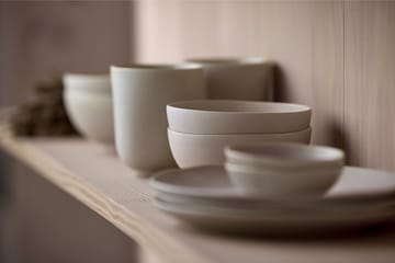 Bol Shoku Ø12,5 cm - Beige - Villa Collection