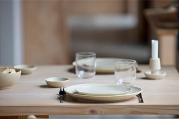 Bol Shoku Ø12,5 cm - Beige - Villa Collection