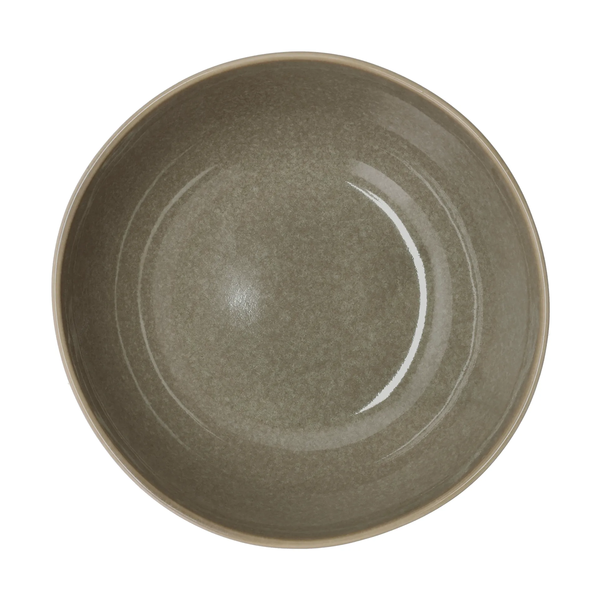 Bol Shoku Ø12,5 cm, Warm Brown Villa Collection