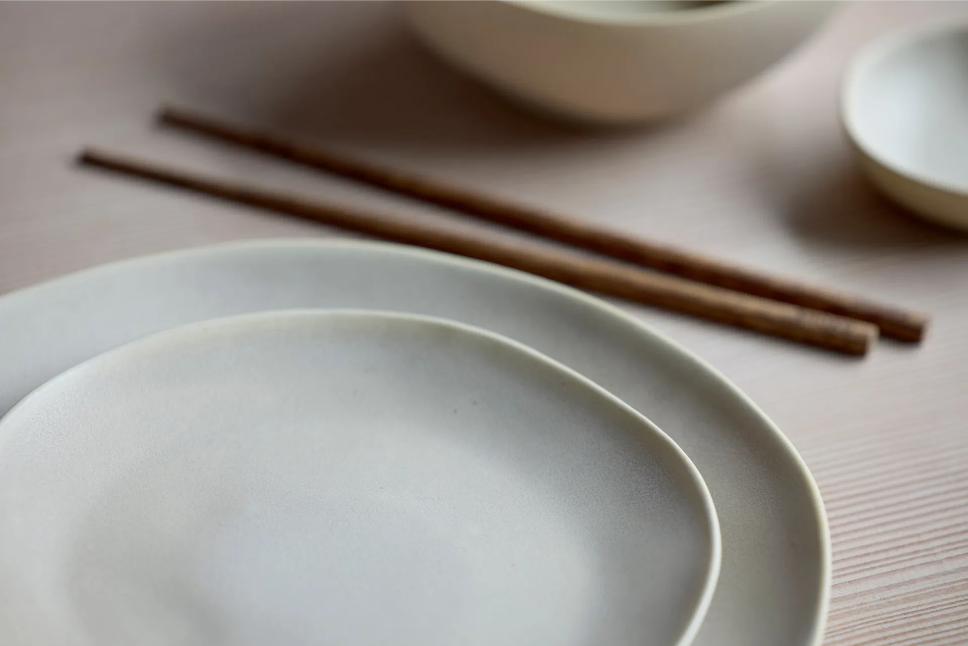 Bol Shoku Ø15 cm, Beige Villa Collection