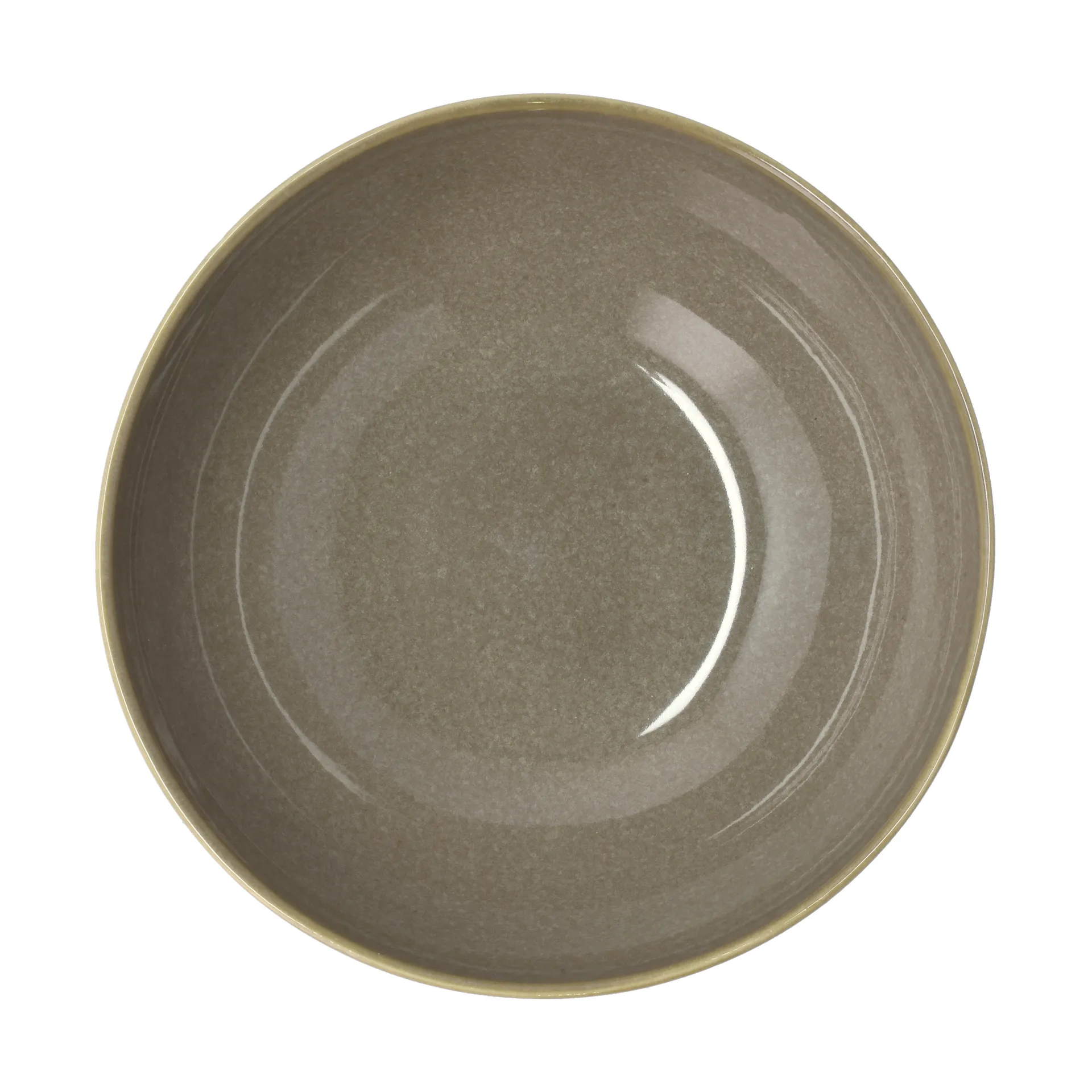 Bol Shoku Ø15 cm, Warm Brown Villa Collection