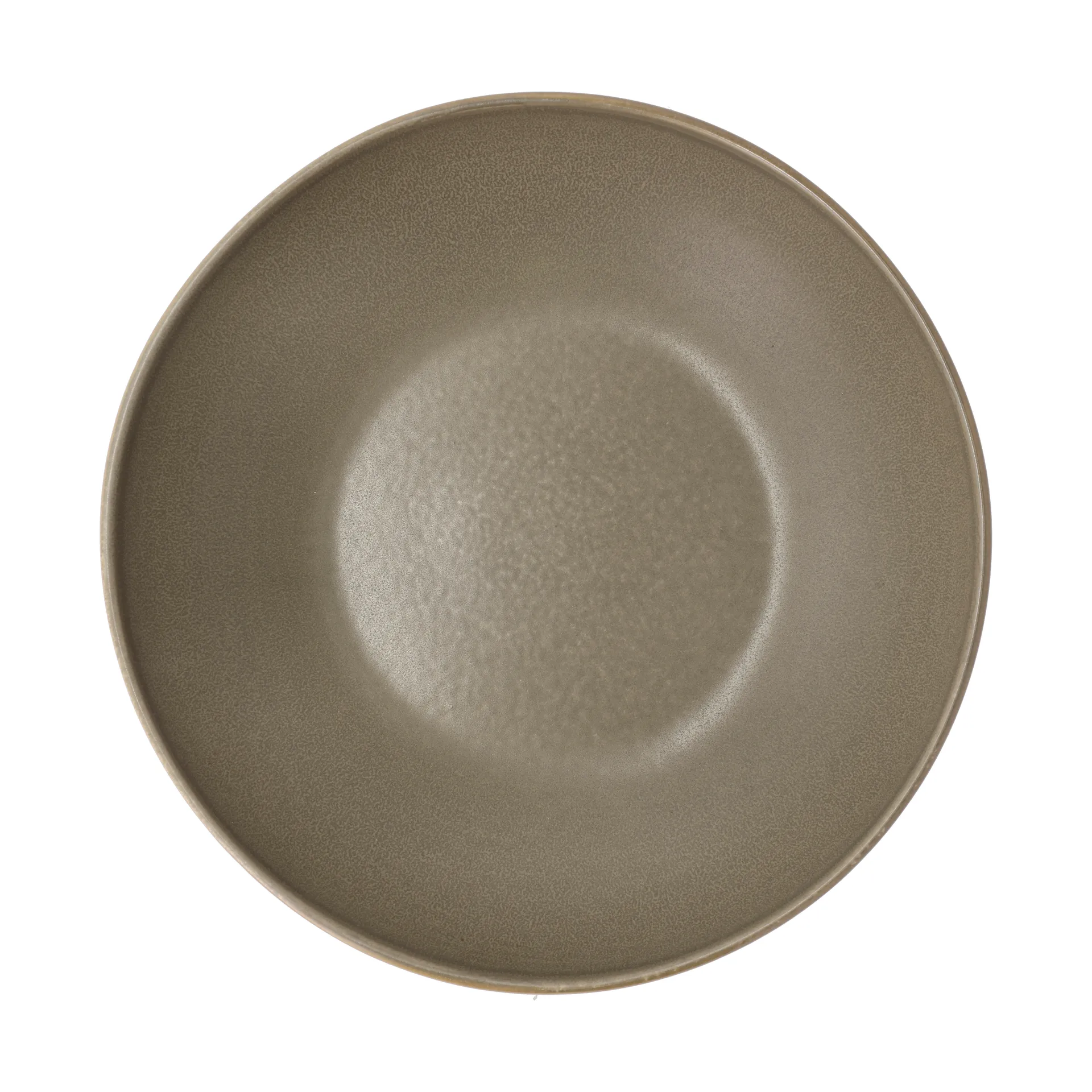 Bol Shoku Ø23 cm, Warm Brown Villa Collection