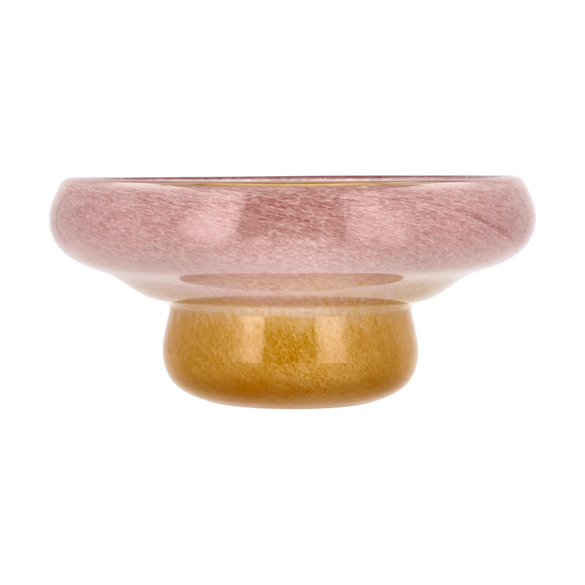 Bol Styles Ø30 cm, Rose-Jaune Villa Collection