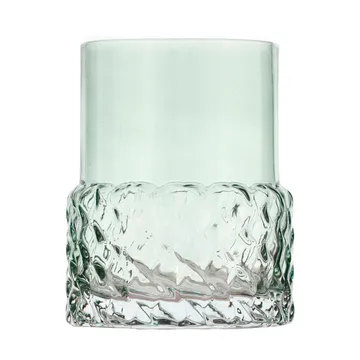 Bougeoir chauffe-plat Styles Ø7,7x10 cm - Bleu - Villa Collection