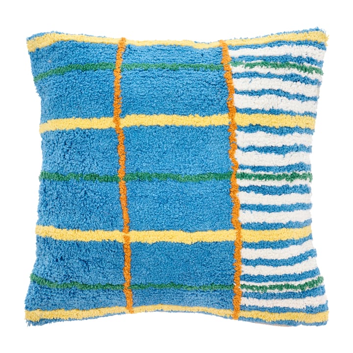 Coussin Styles 45x45 cm - Blue - Villa Collection