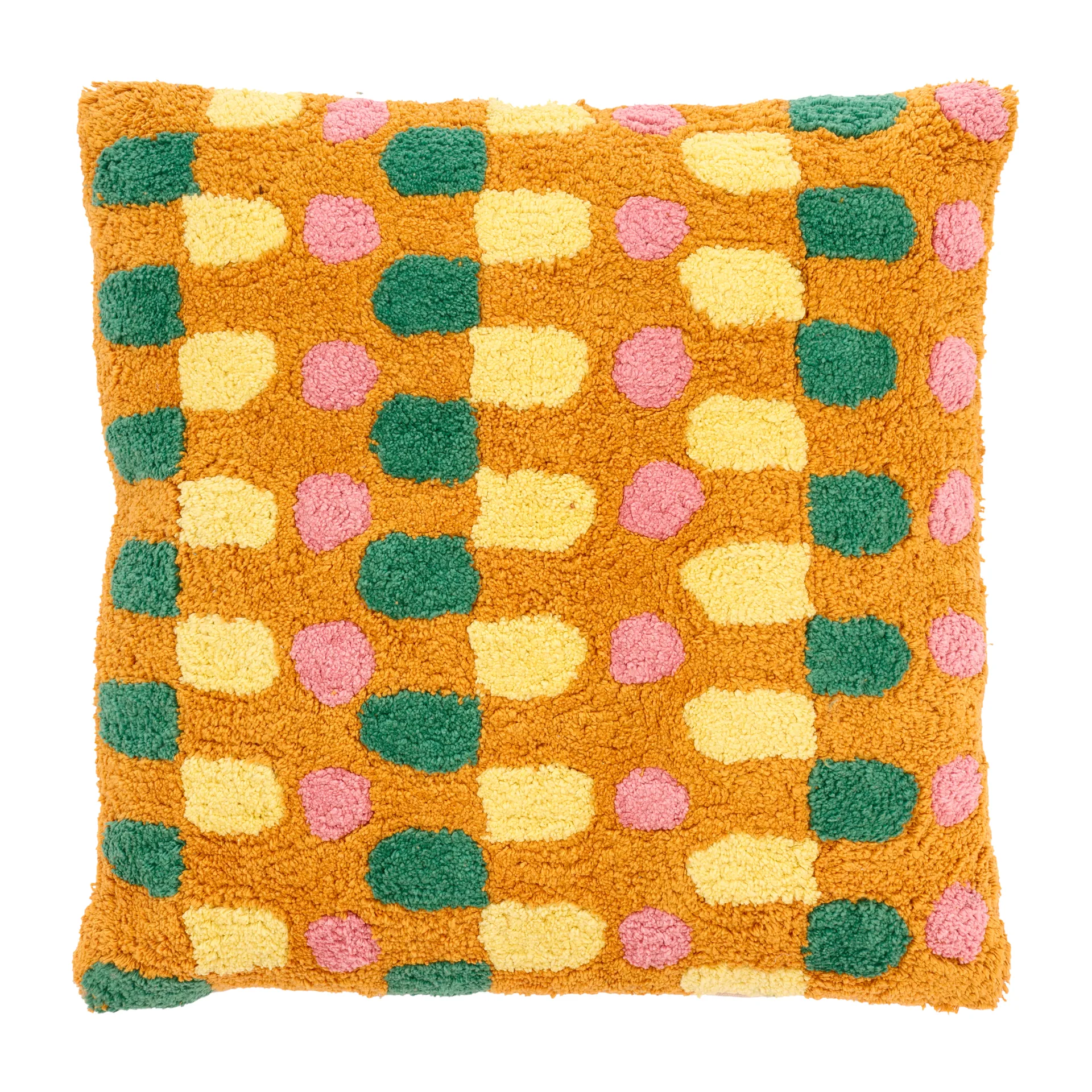 Coussin Styles 45x45 cm, Rose Villa Collection