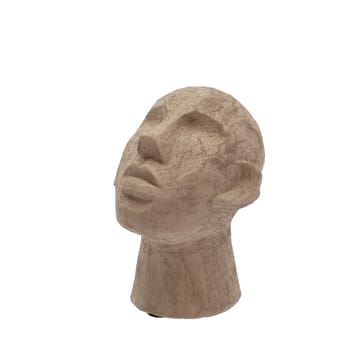 Décoration Head - Gris-brun, moyen - Villa Collection