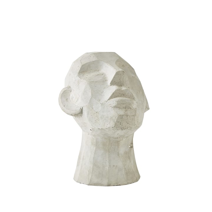 Décoration Head - Gris, moyen - Villa Collection
