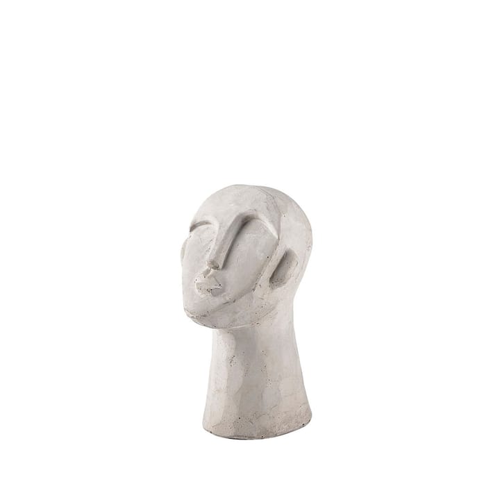 Décoration Head, Grise, petite Villa Collection
