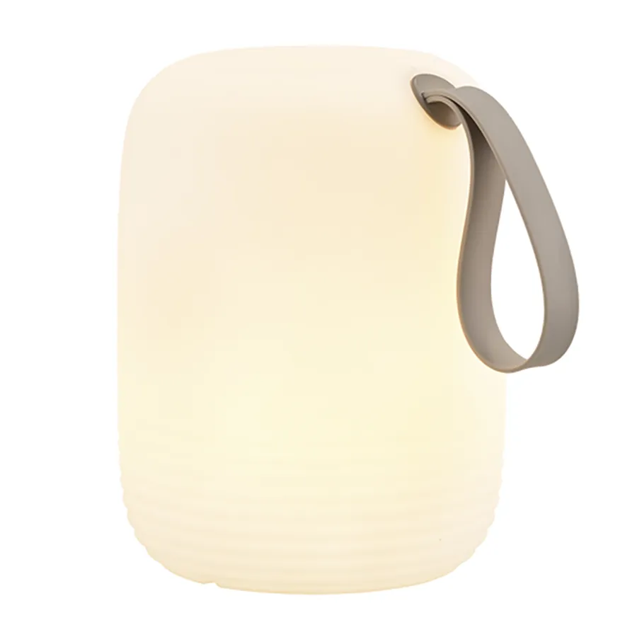 Lampe de salon Hav Ø17,5 cm, Blanc Villa Collection