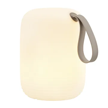 Lampe de salon Hav Ø17,5 cm - Blanc - Villa Collection
