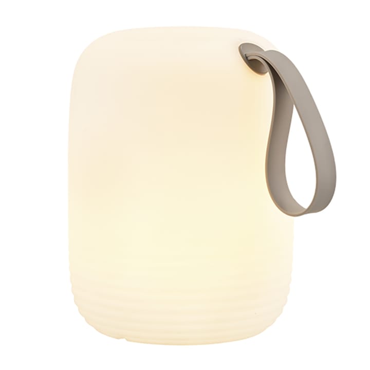 Lampe de salon Hav Ø17,5 cm - Blanc - Villa Collection