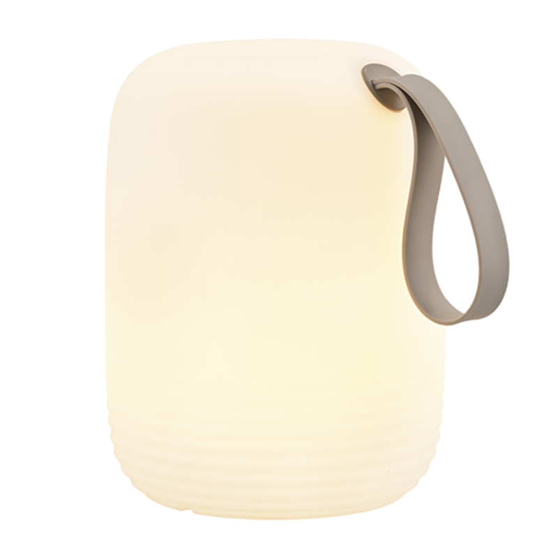villa collection lampe de salon hav ø21 cm blanc