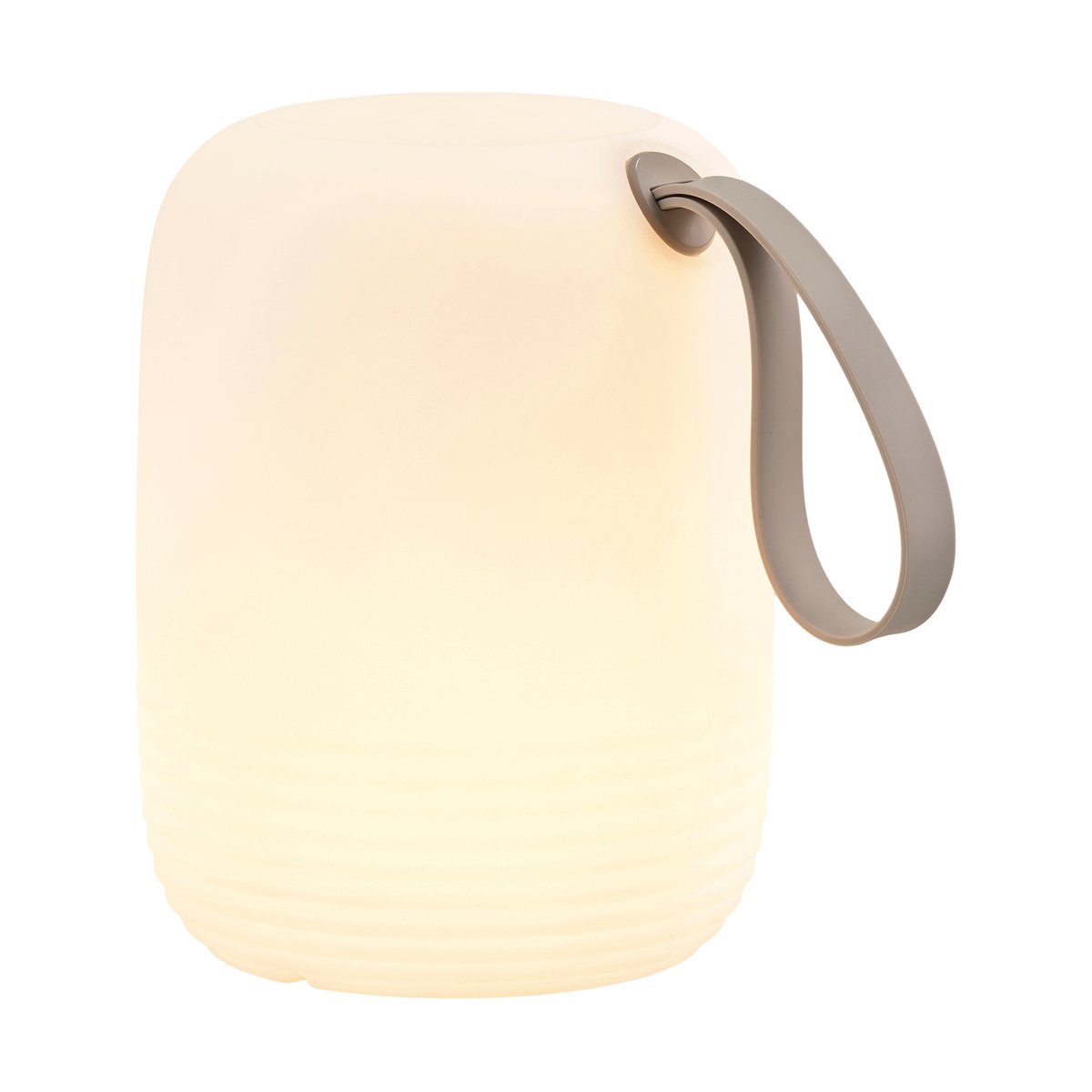 villa collection lampe de salon hav portable ø12,5 cm white-sand