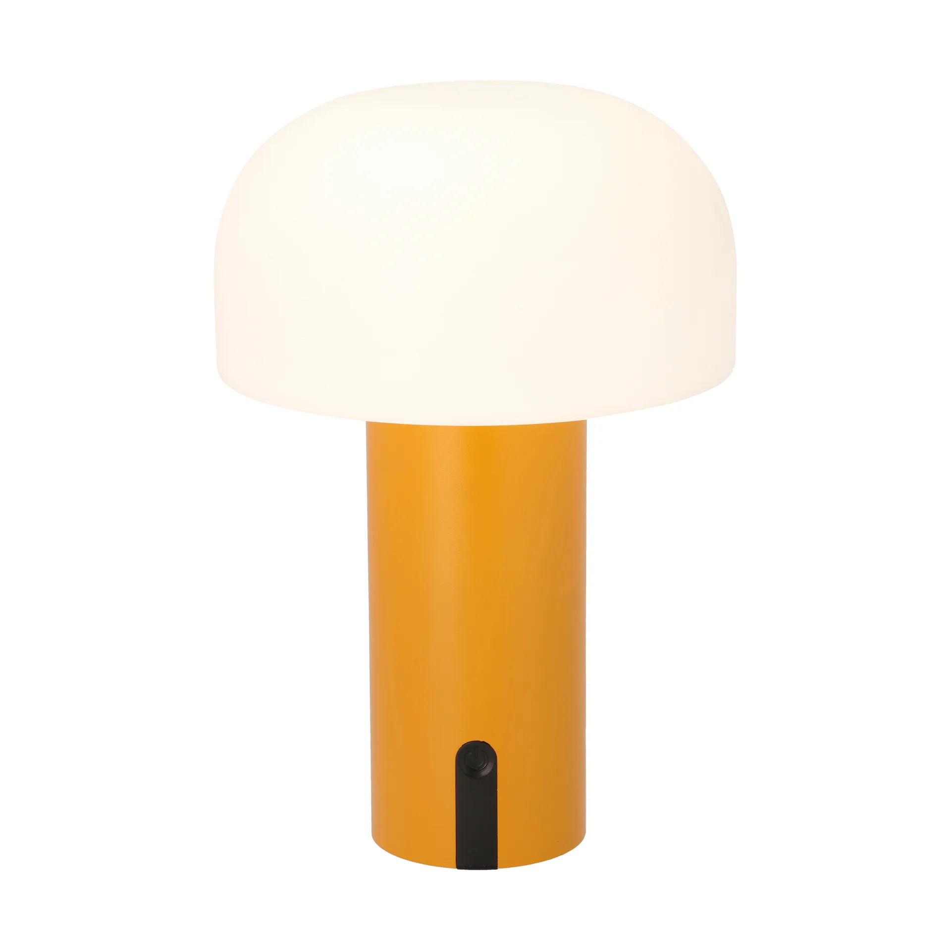 Lampe LED Styles portable Ø15 cm, Amber Villa Collection