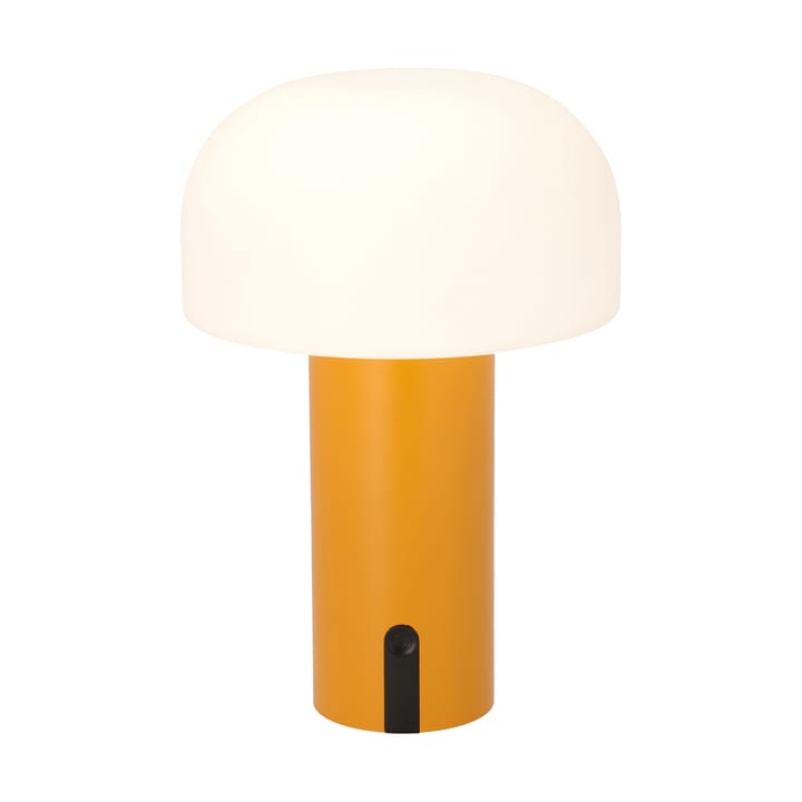 Lampe LED Styles portable Ø15 cm - Amber - Villa Collection