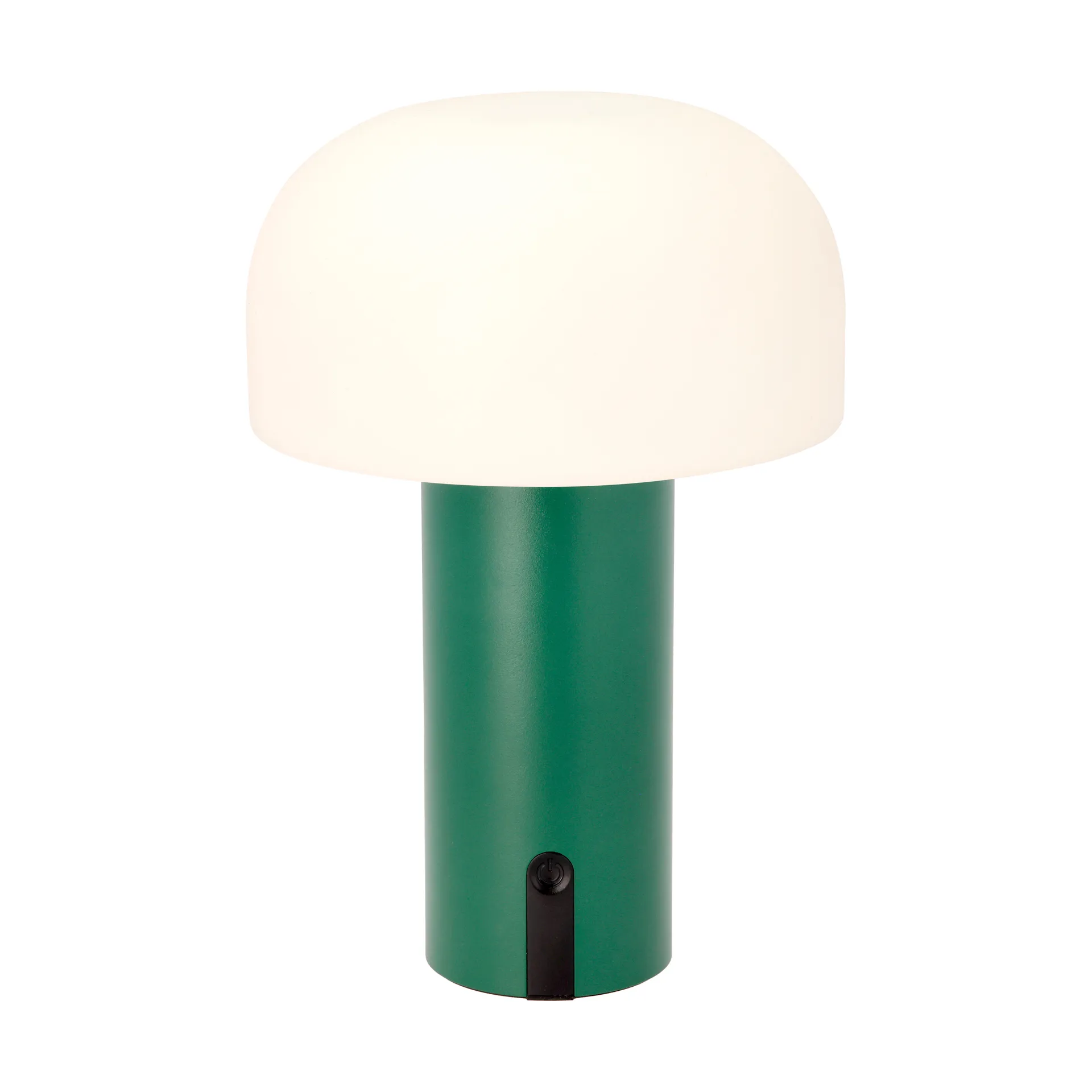 Lampe LED Styles portable Ø15 cm, Green Villa Collection
