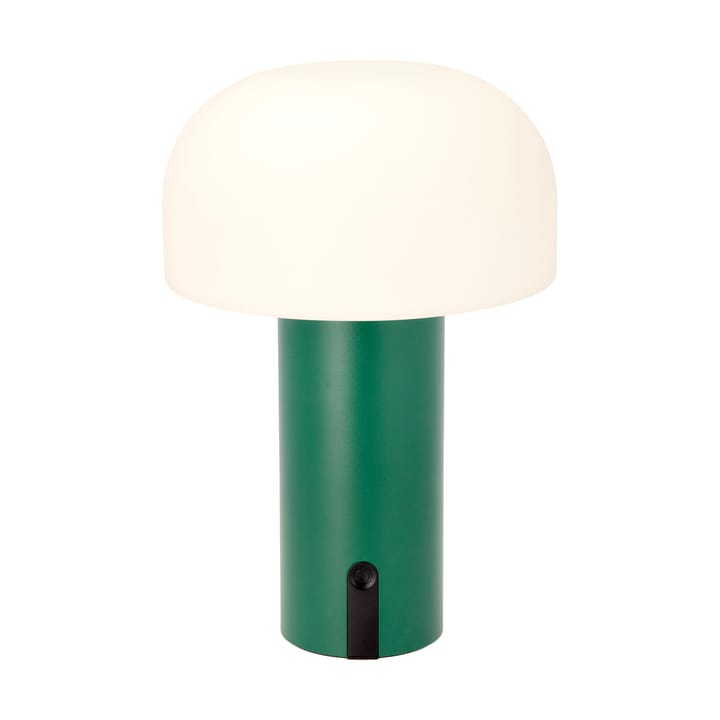 Lampe LED Styles portable Ø15 cm - Green - Villa Collection