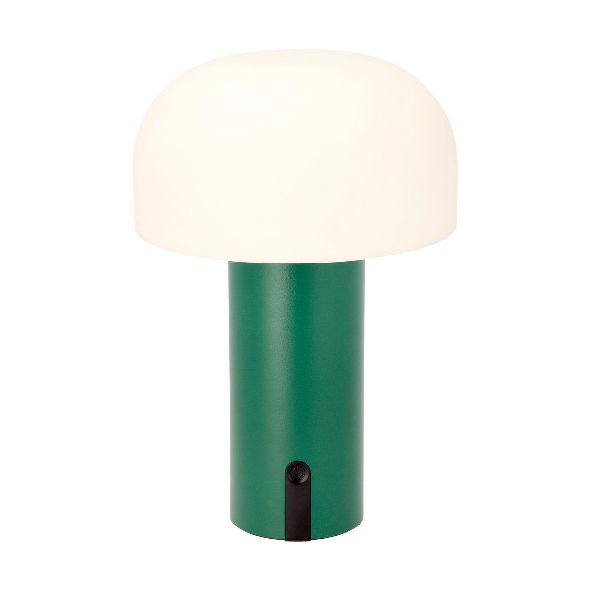 villa collection lampe led styles portable ø15 cm green