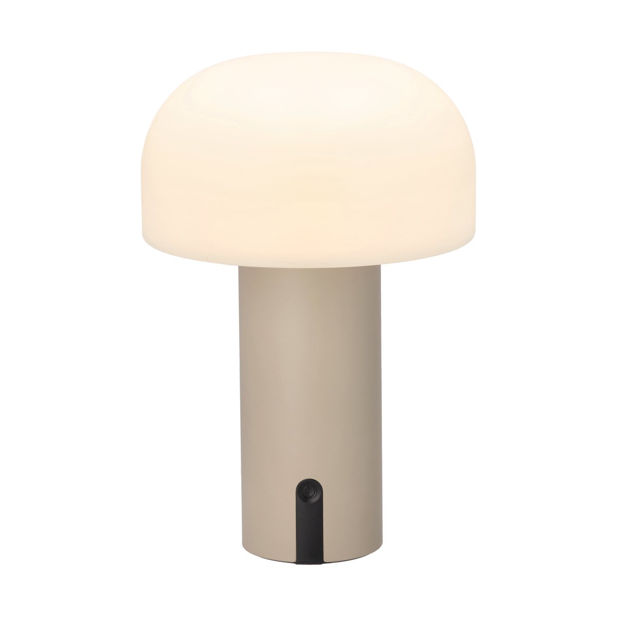 Villa Collection Lampe LED Styles portable o15 cm Sable