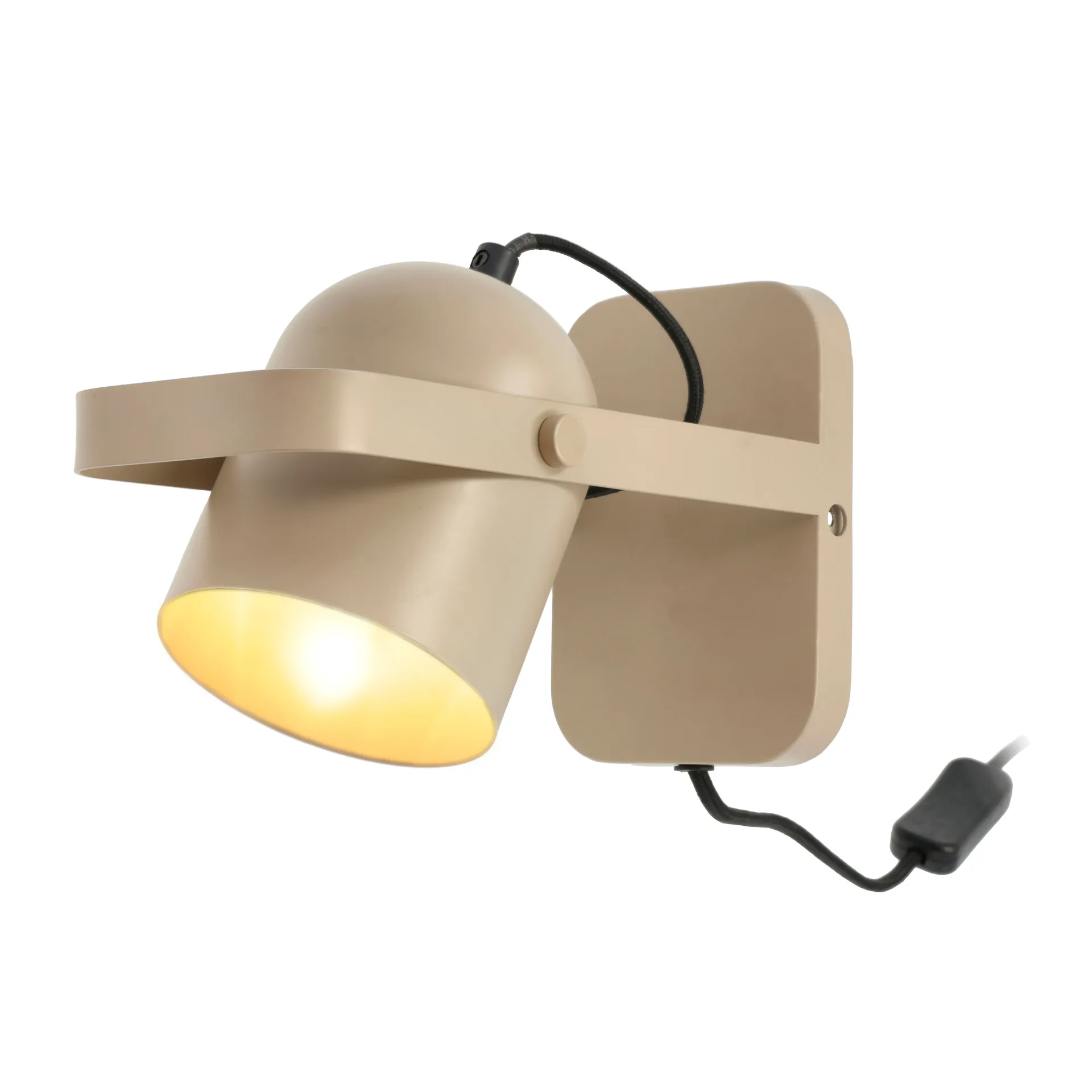 Lampe murale Nesvik, Sand Villa Collection