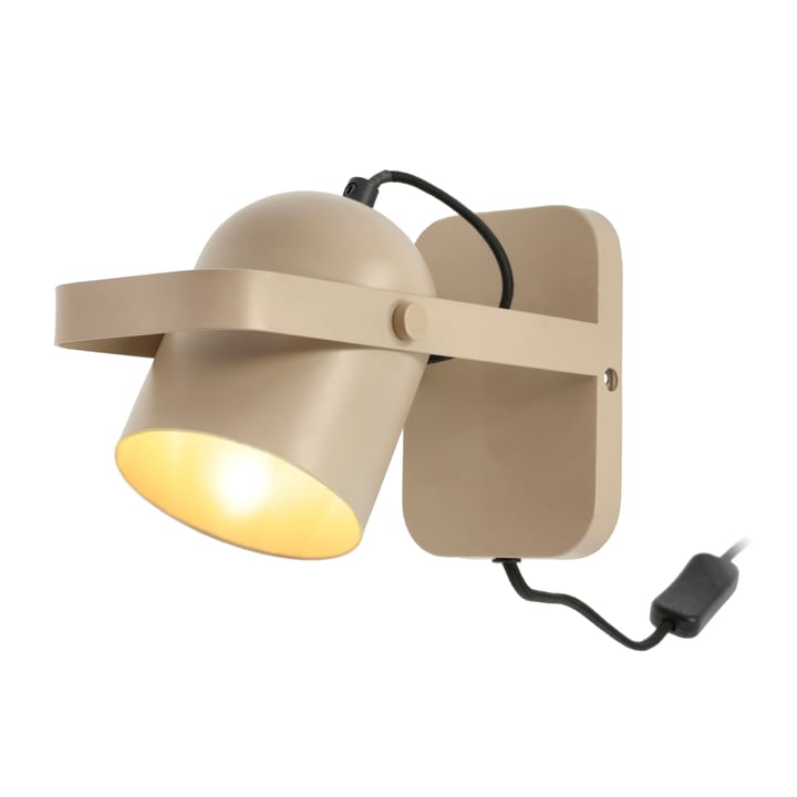 Lampe murale Nesvik - Sand - Villa Collection