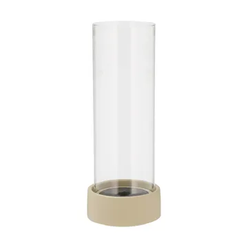 Lanterne Hurricane nord - 31 cm - Villa Collection