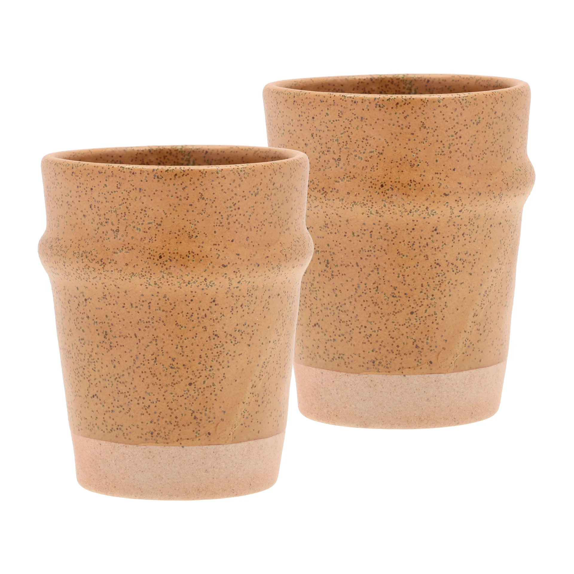 Mug Evig 35 cl, lot de 2, Amber Villa Collection