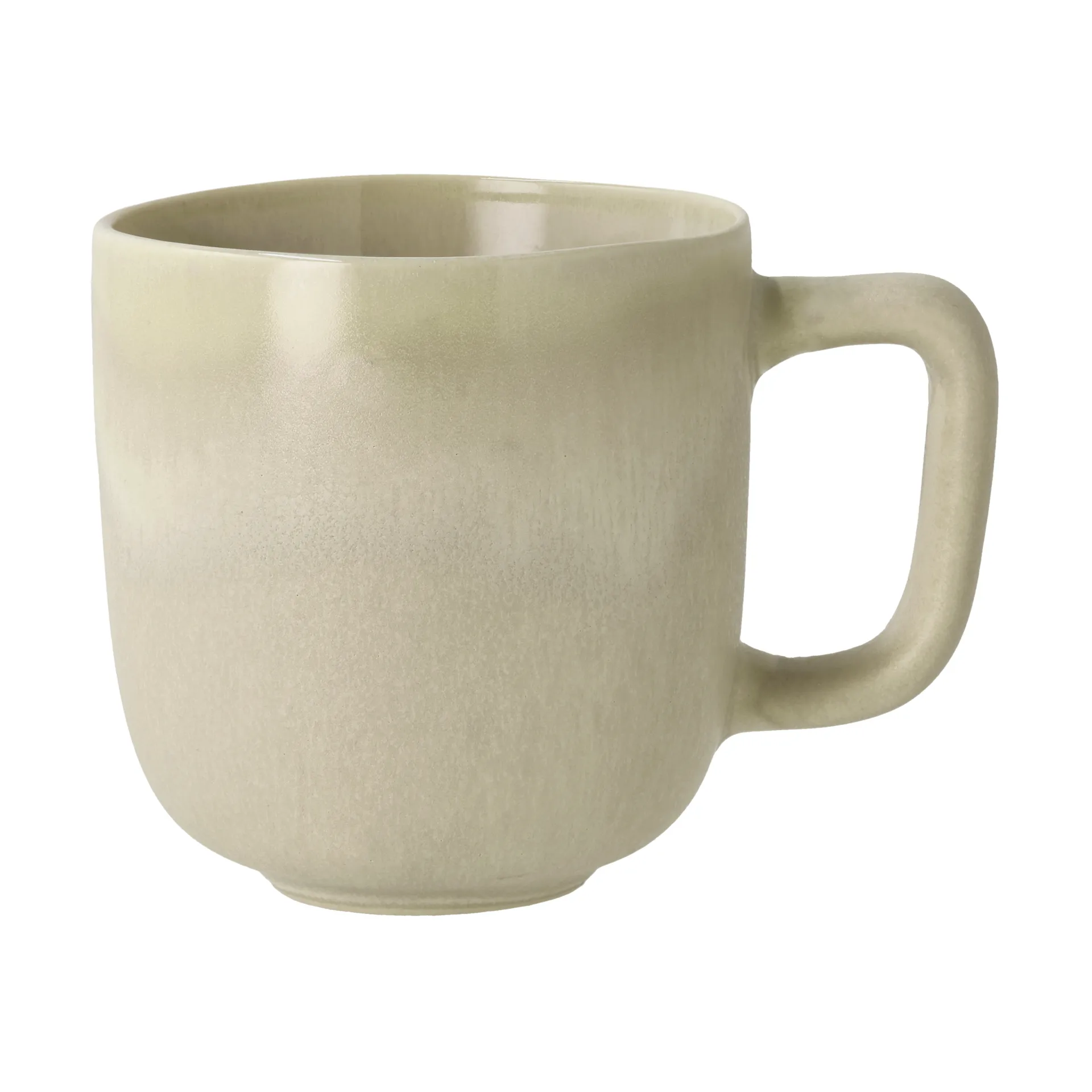 Mug Shoku 23 cl, Beige Villa Collection