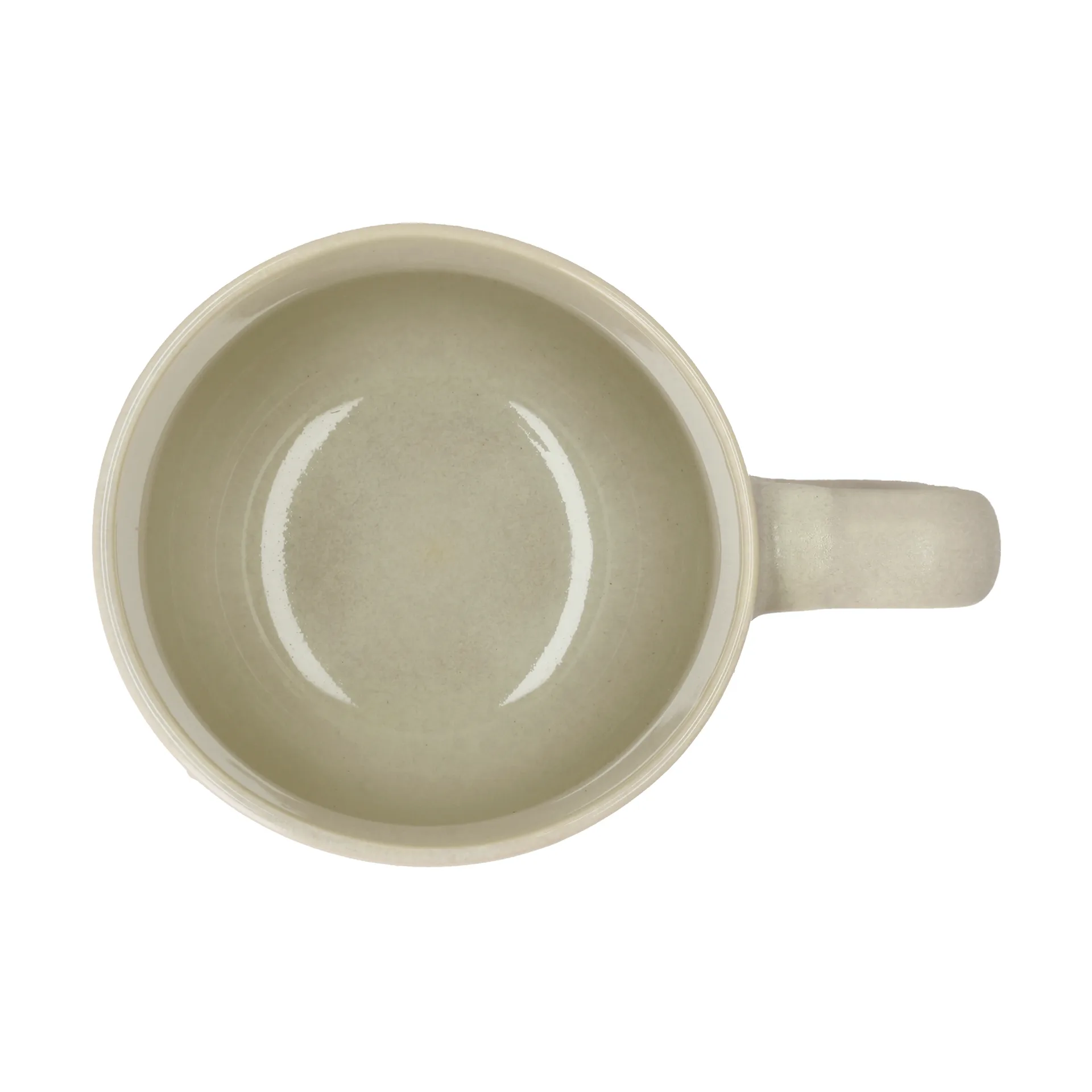 Mug Shoku 23 cl, Beige Villa Collection