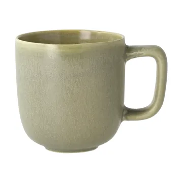 Mug Shoku 23 cl - Pure Green - Villa Collection