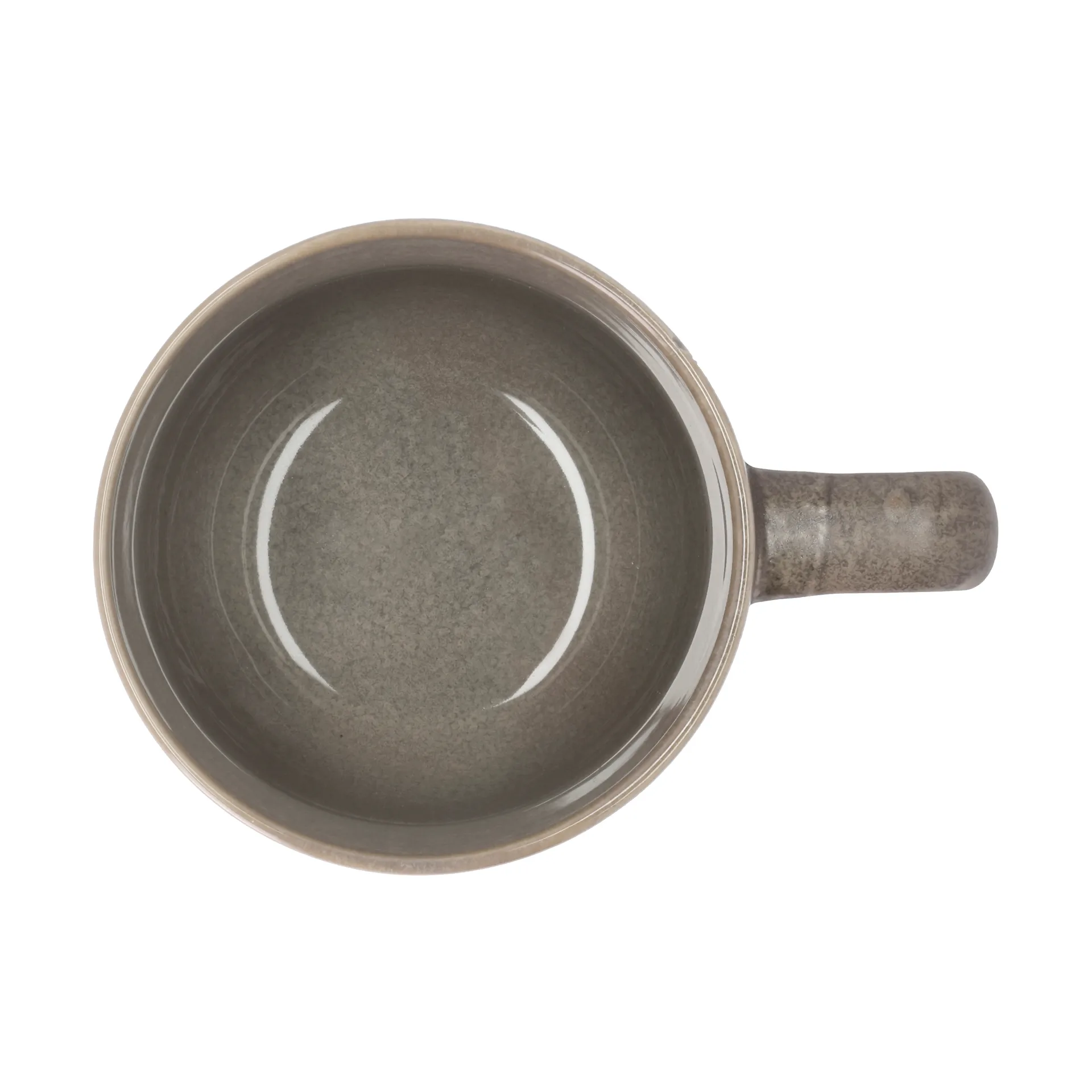 Mug Shoku 23 cl, Warm Brown Villa Collection