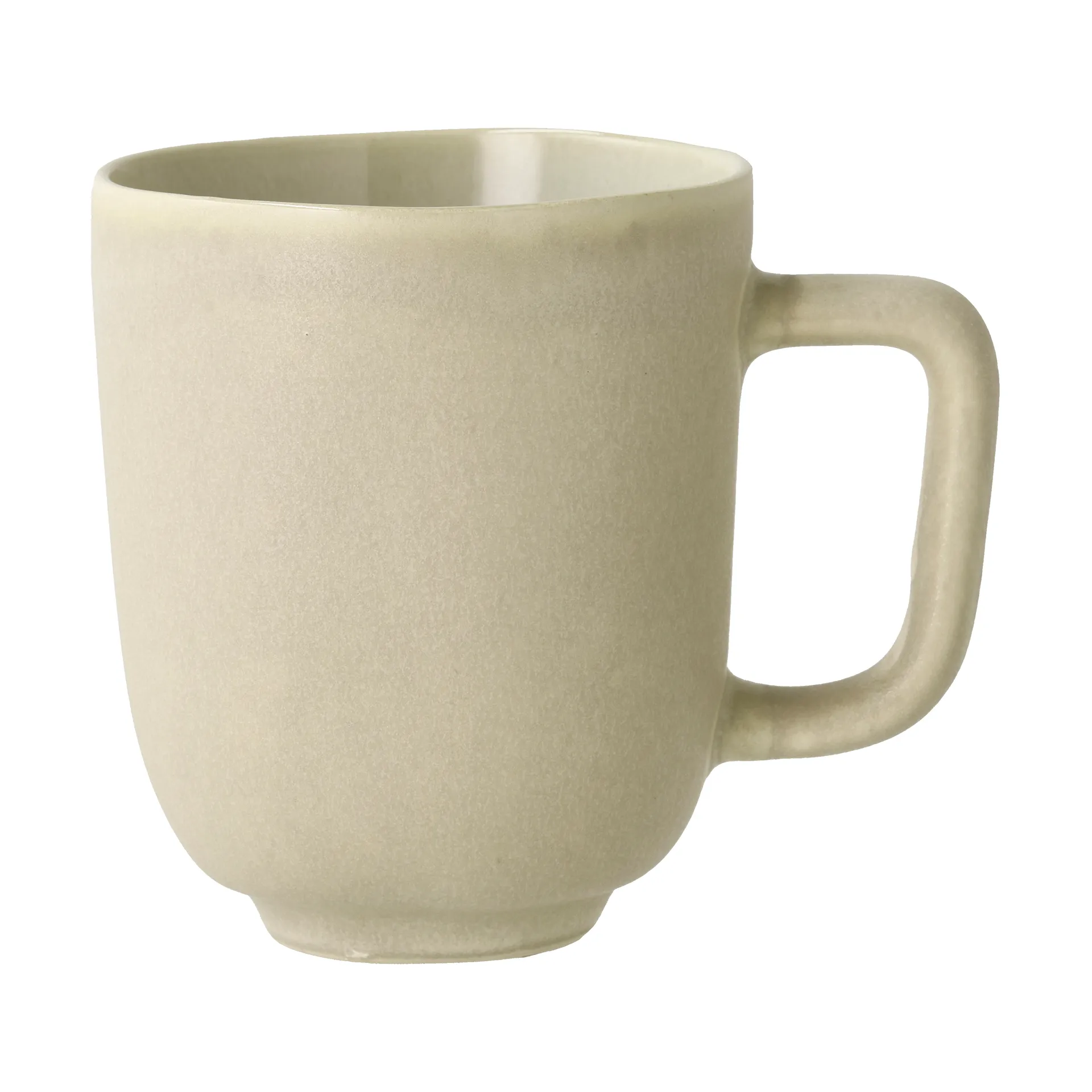 Mug Shoku 33 cl, Beige Villa Collection