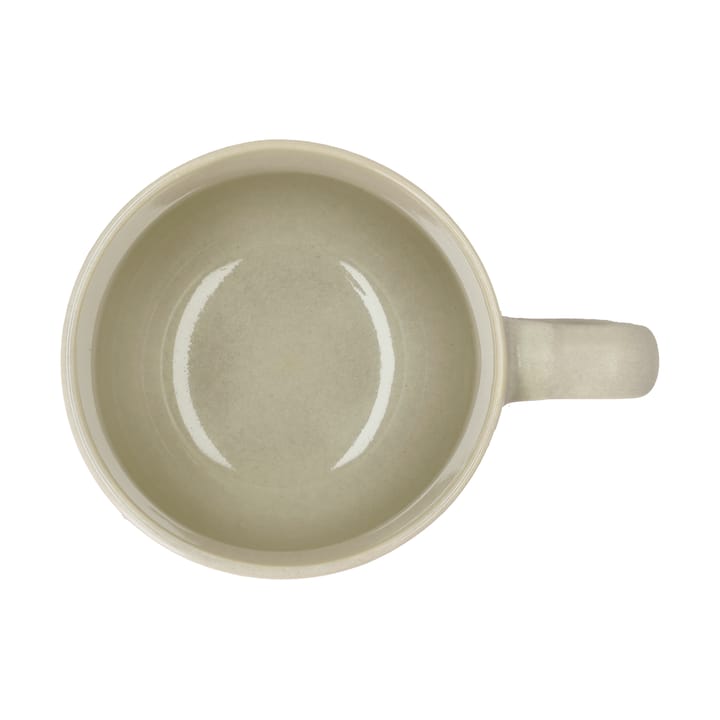 Mug Shoku 33 cl, Beige Villa Collection