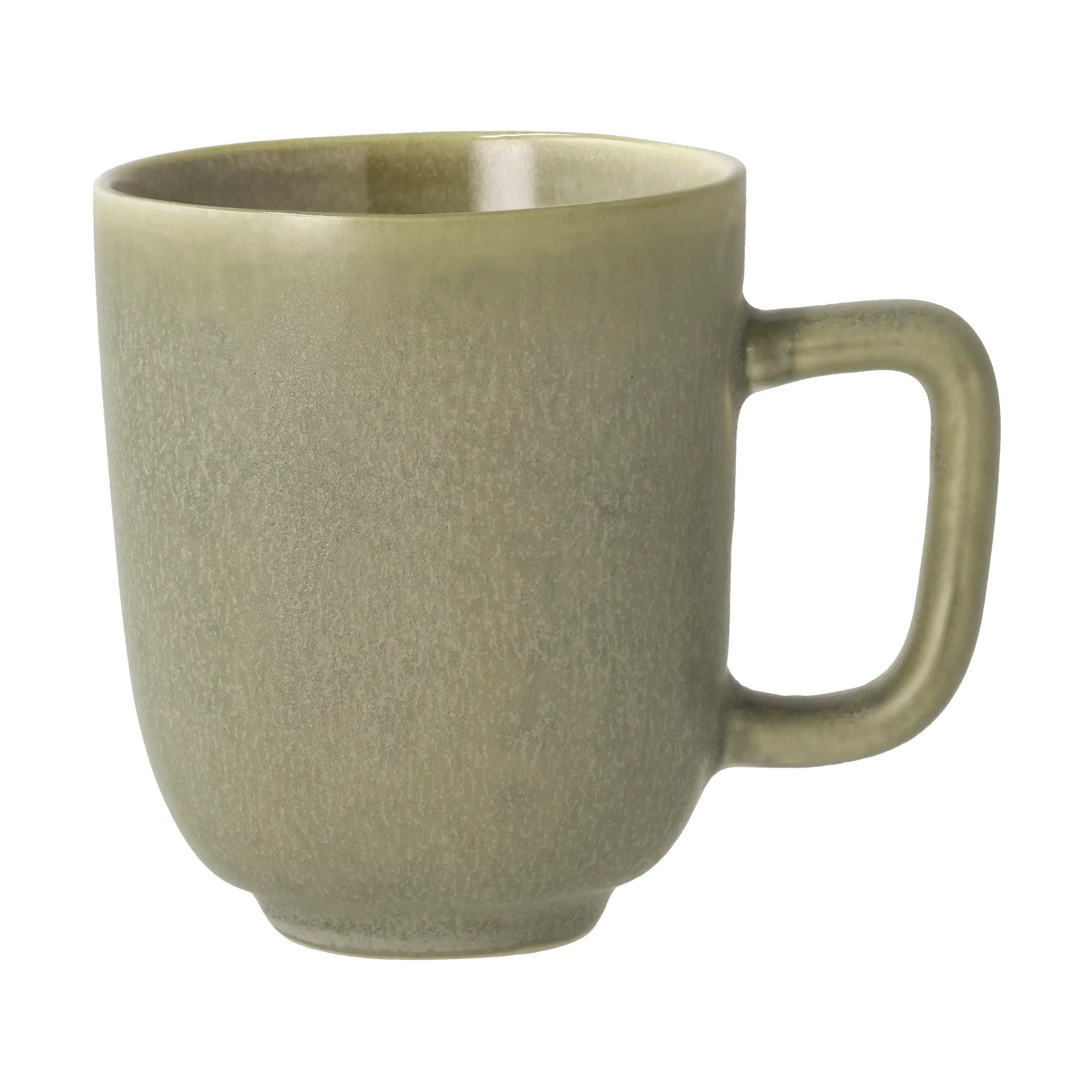 Mug Shoku 33 cl, Pure Green Villa Collection