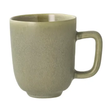 Mug Shoku 33 cl - Pure Green - Villa Collection