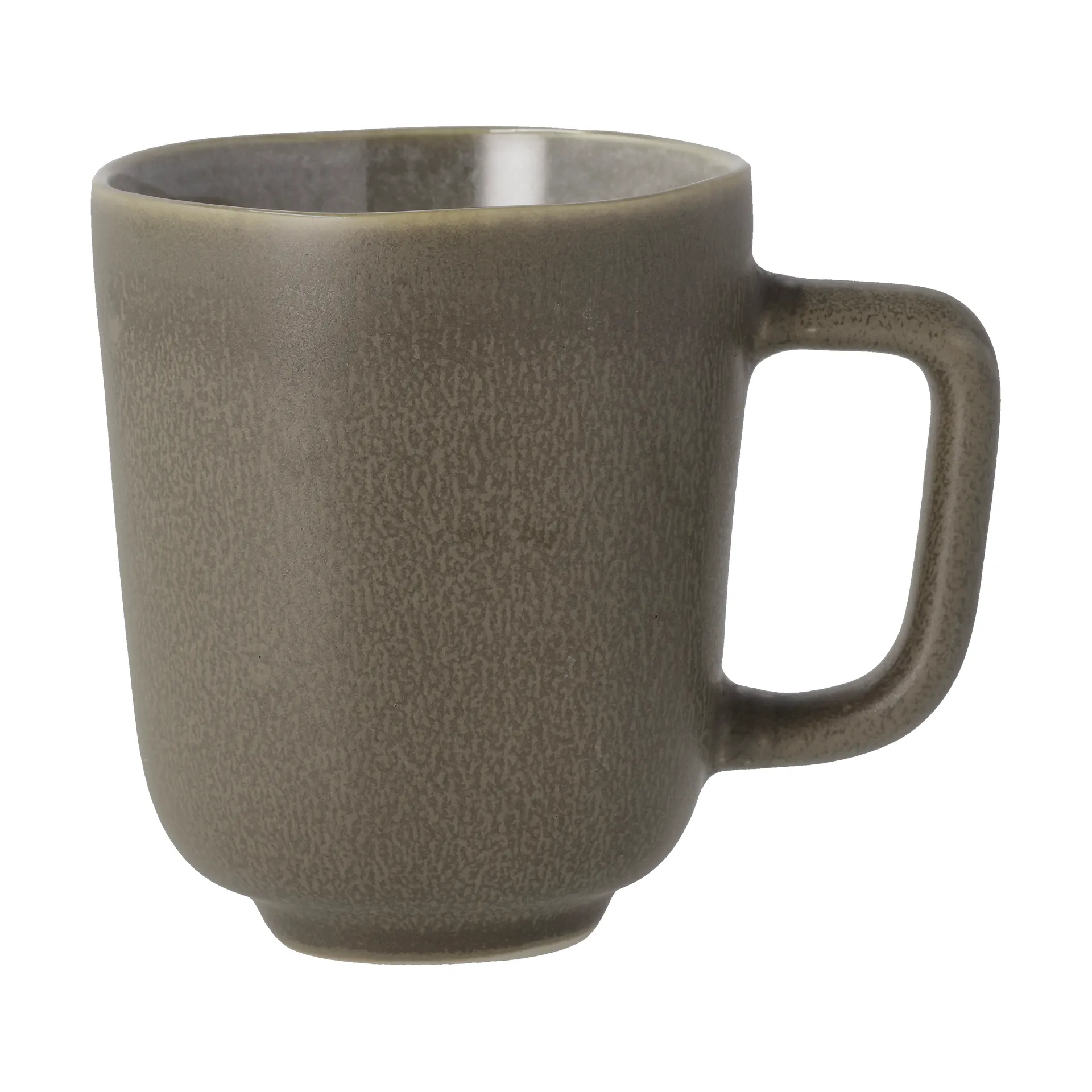 Mug Shoku 33 cl, Warm Brown Villa Collection