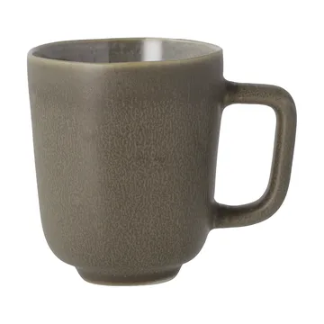 Mug Shoku 33 cl - Warm Brown - Villa Collection