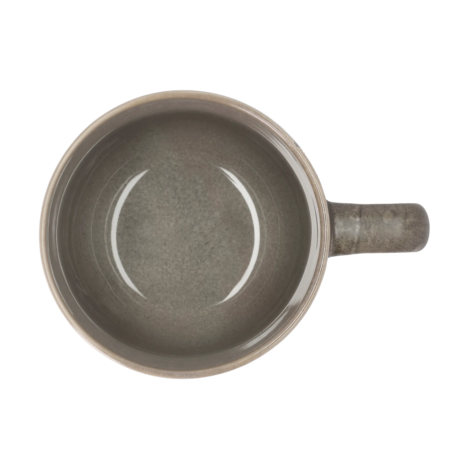 Mug Shoku 33 cl, Warm Brown Villa Collection