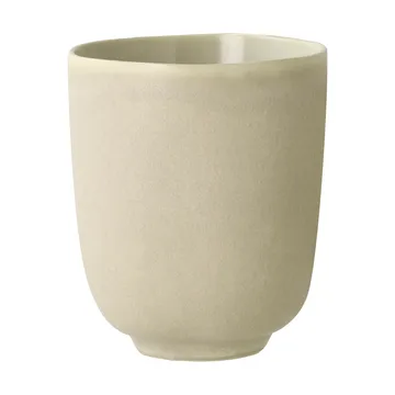 Mug Shoku sans anse 33 cl - Beige - Villa Collection