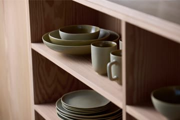 Mug Shoku sans anse 33 cl - Pure Green - Villa Collection