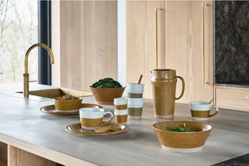 Pichet Evig 2,1 l - Amber - Villa Collection
