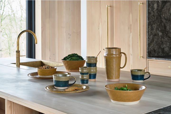 Pichet Evig 2,1 l, Brown Villa Collection