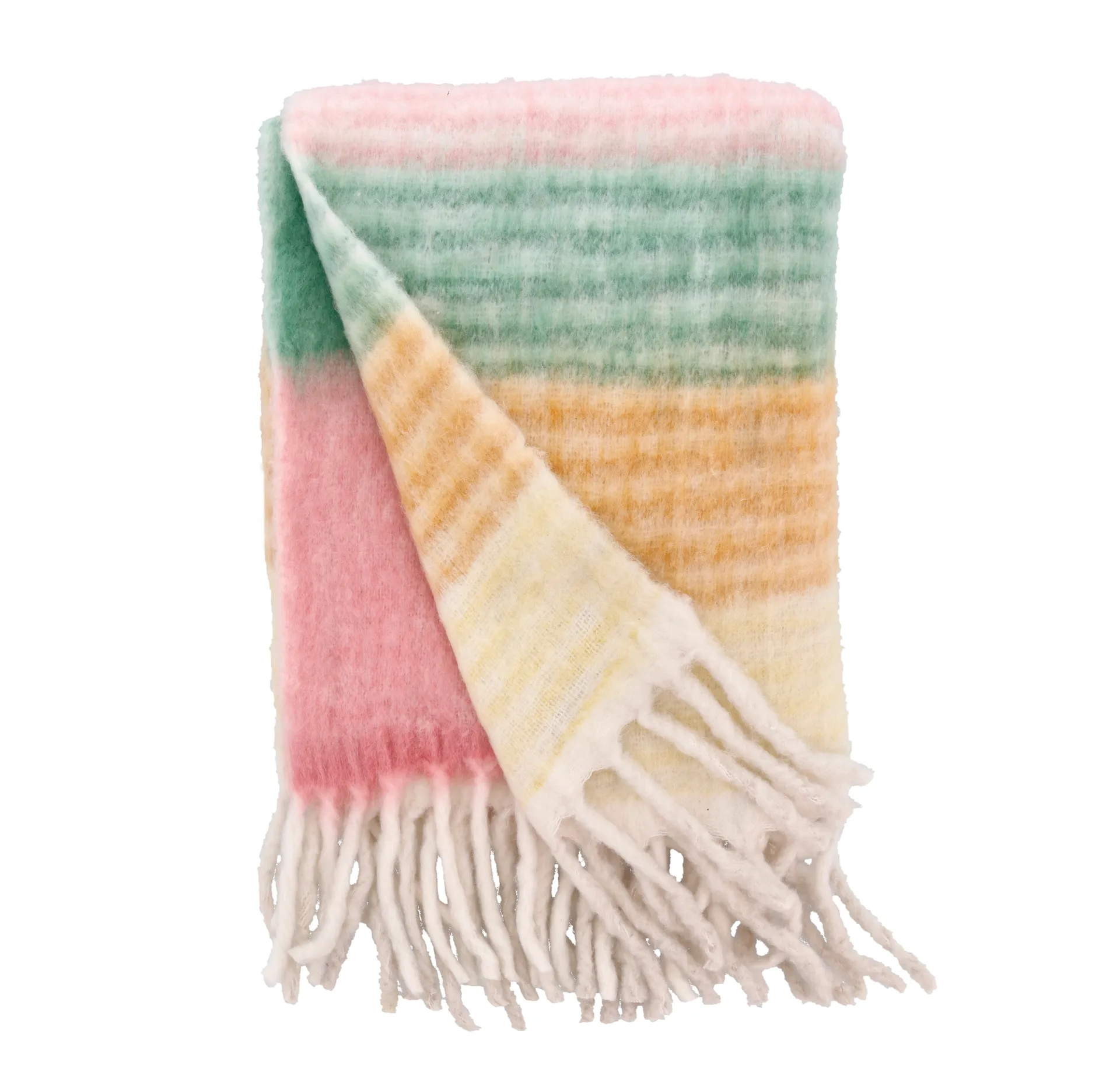 Plaid Styles 130x170 cm, Rose Villa Collection